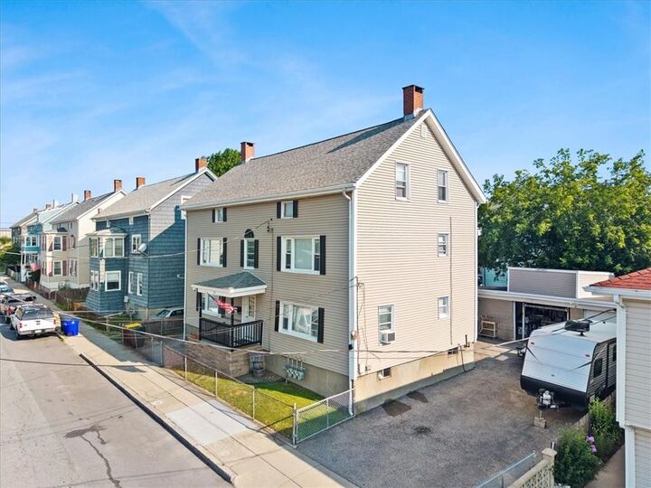 Property Photo:  72 Tower Street  MA 02724 