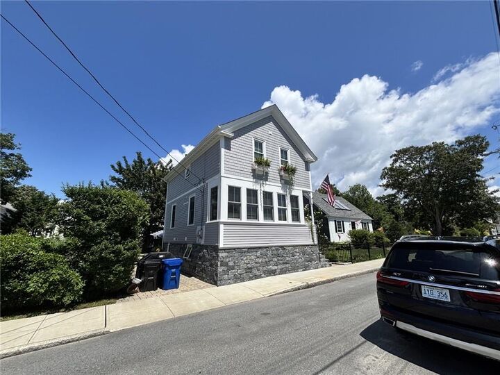 Property Photo: 36 Grafton Street RI 02840