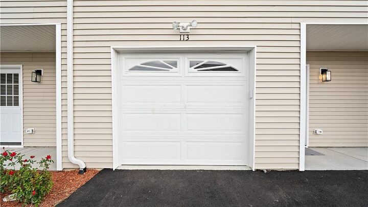 Property Photo: 113 Ayda Rose Avenue RI 02893