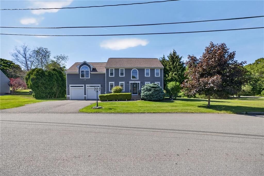 Property Photo: 185 Rosewood Road MA 02726