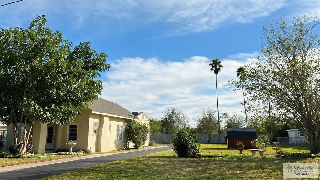 Property Photo: 804 Virginia Ave. 5 TX 78559