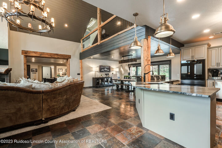 Property Photo:  316 Eagle Creek Canyon Road  NM 88345 