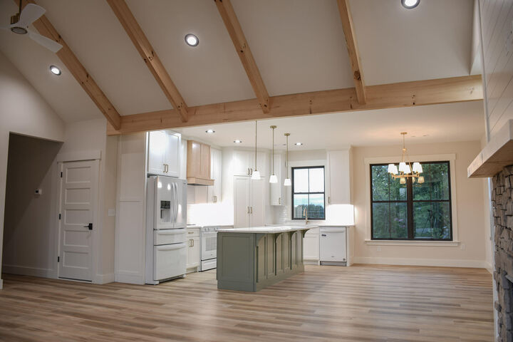 Property Photo: 135 Blue Sky Drive TN 37321