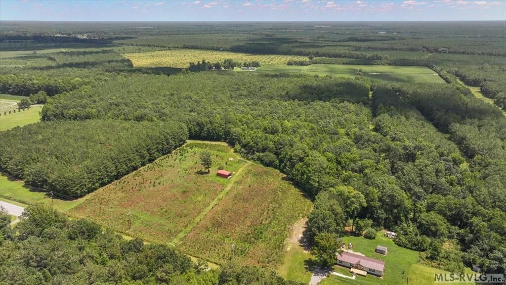 Property Photo: Tbd Hwy 258 NC 27869