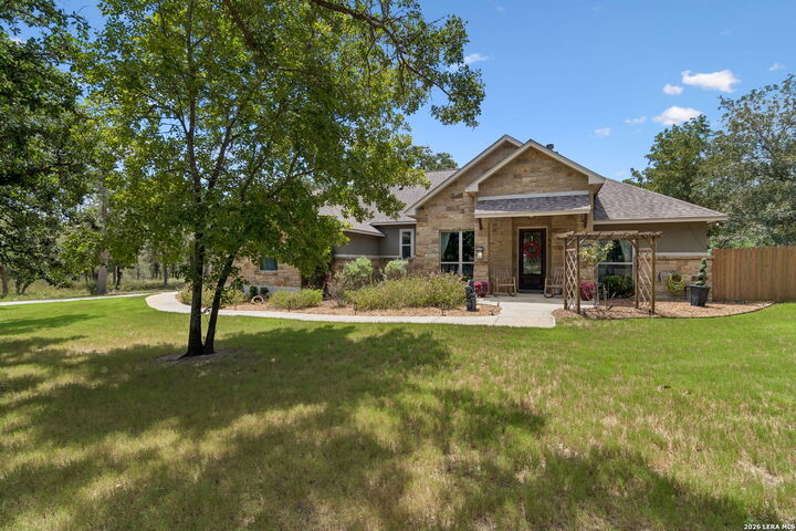 Property Photo:  224 Champions Blvd  TX 78121 