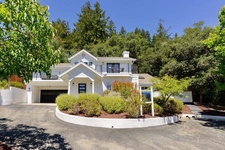 Property Photo:  31 Dunslee Way  CA 95066 
