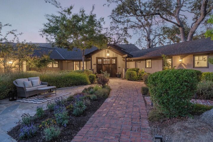 Property Photo: 14942 Larga Vista Drive CA 95032