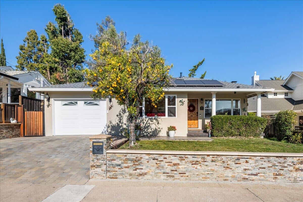 Property Photo:  226 San Mateo Avenue  CA 95030 