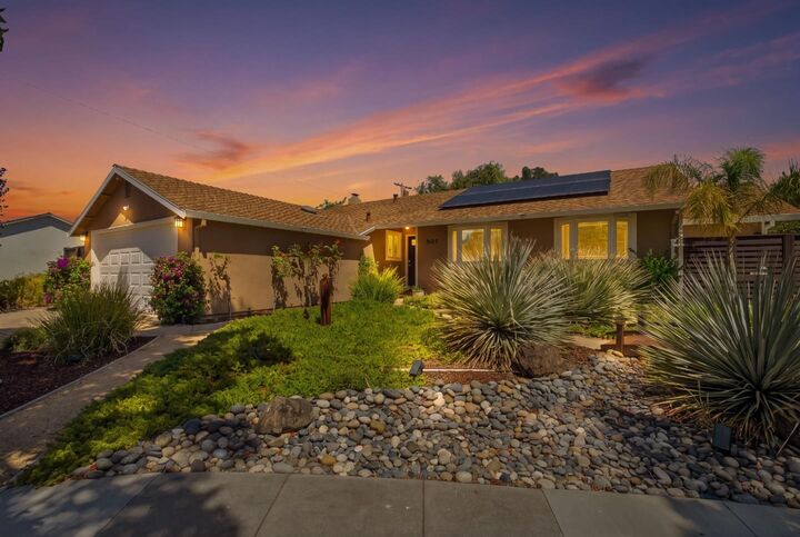 Property Photo:  905 Sheila Court  CA 95008 