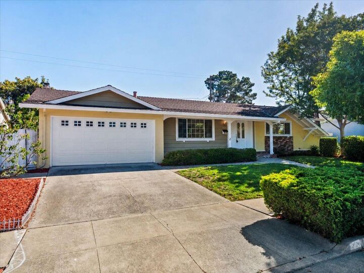 Property Photo:  10620 Glenview Avenue  CA 95014 