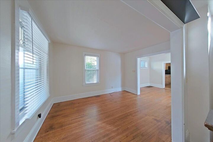 Property Photo:  405 Rogers Street  WI 53703 