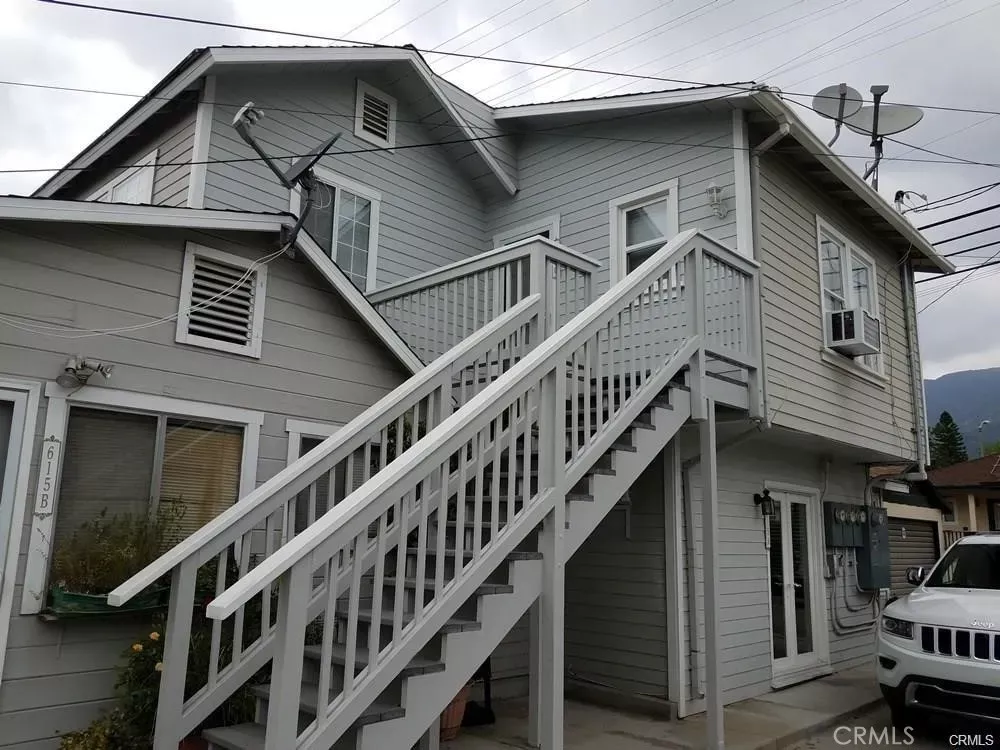 Property Photo:  615 Wildrose C  CA 91016 