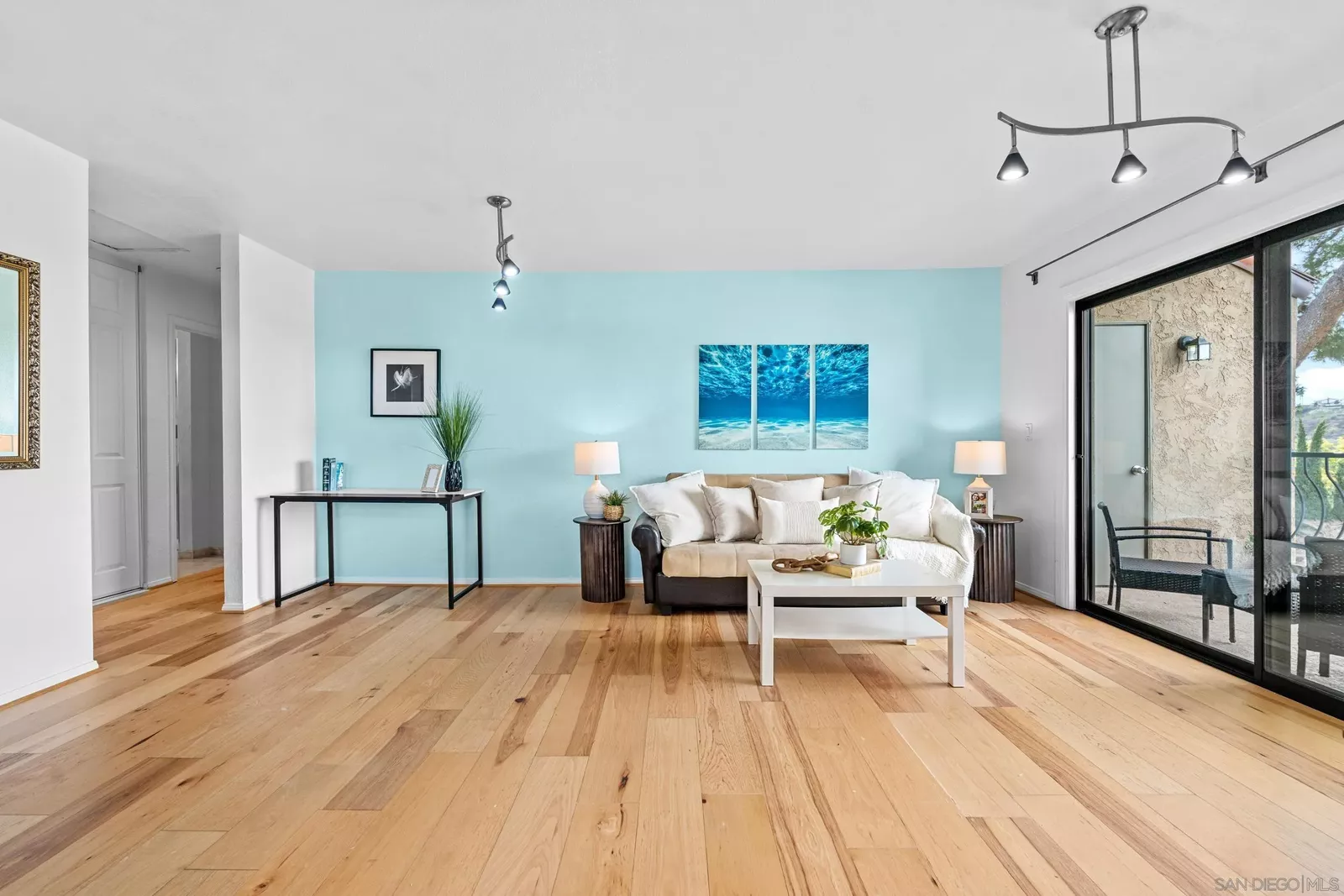 Property Photo: 7320 Park Ridge Blvd 216 CA 92120