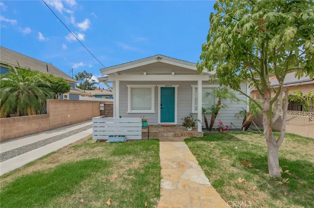 Property Photo: 1893 Saint Louis CA 90755
