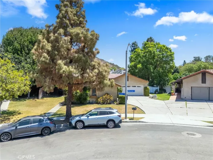 Property Photo:  175 S Woodlawn Drive  CA 92869 