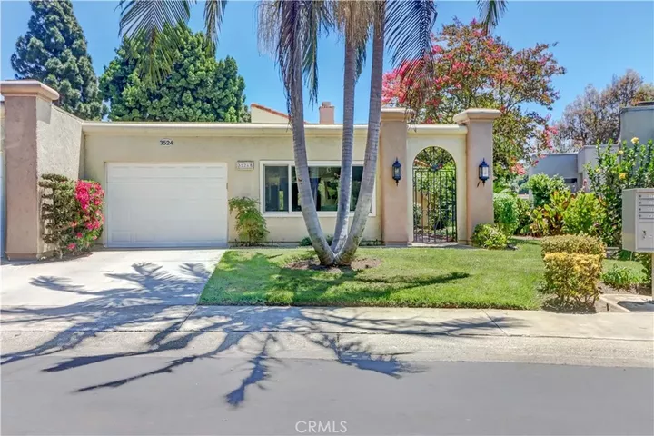 Property Photo:  3524 Bahia Blanca West B  CA 92637 