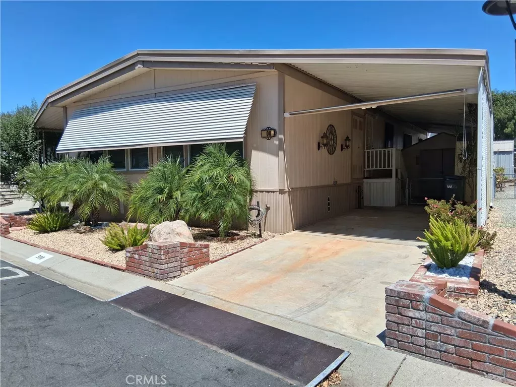 Property Photo: 27601 Sun City Blvd CA 92586