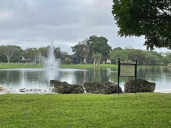 Property Photo: 10475 SW 153rd Ct 6 FL 33196
