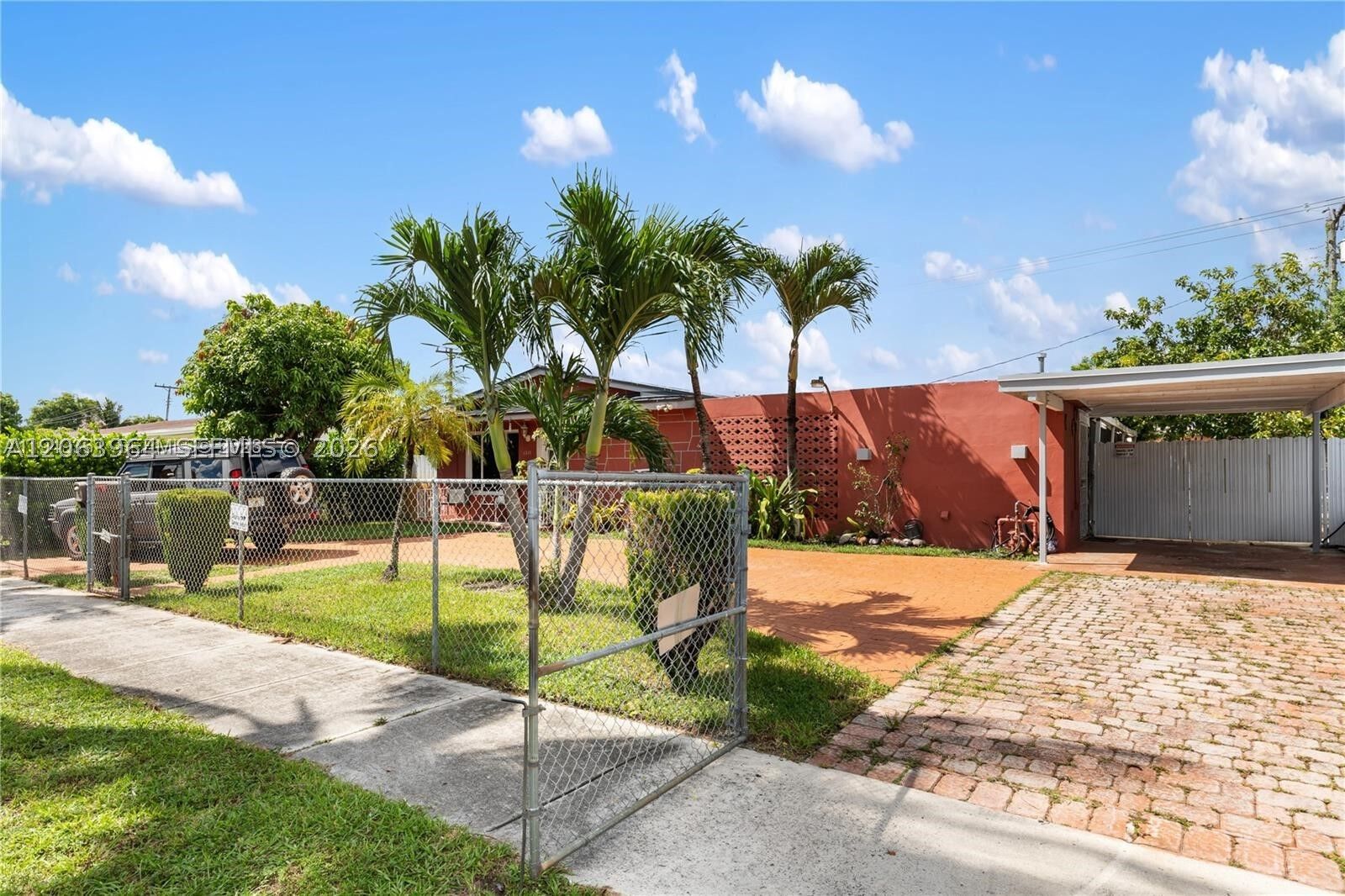 Property Photo: 1211 NW 179th St FL 33169