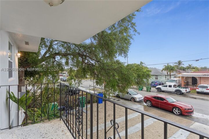Property Photo: 3290 NW 4th St 3290 FL 33125