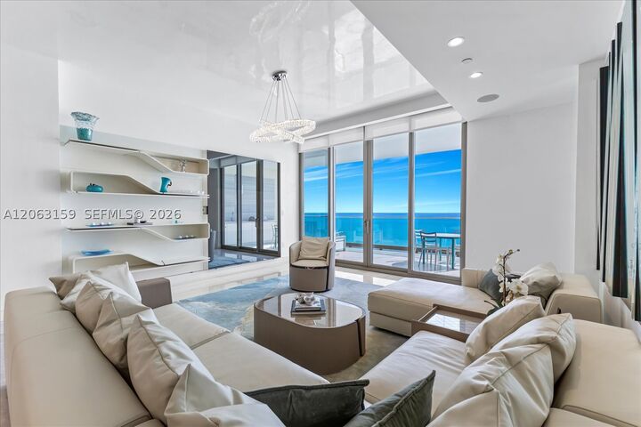 Property Photo:  17901 Collins Ave 2802  FL 33160 