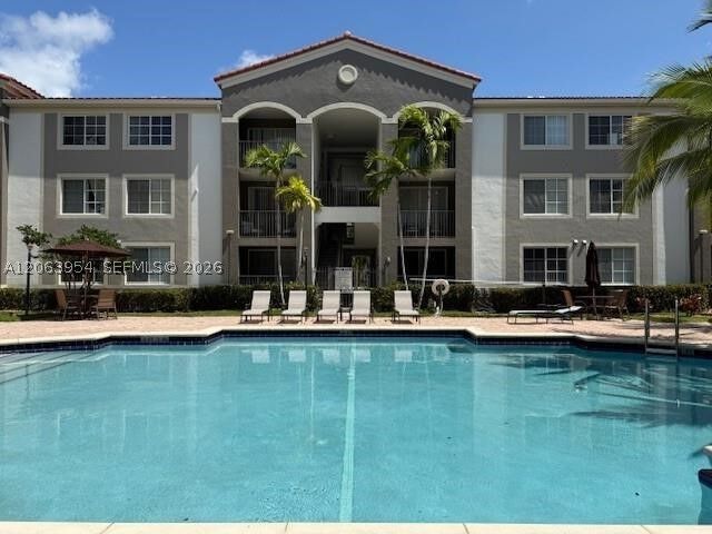 Property Photo: 6831 SW 44th St 203 FL 33155