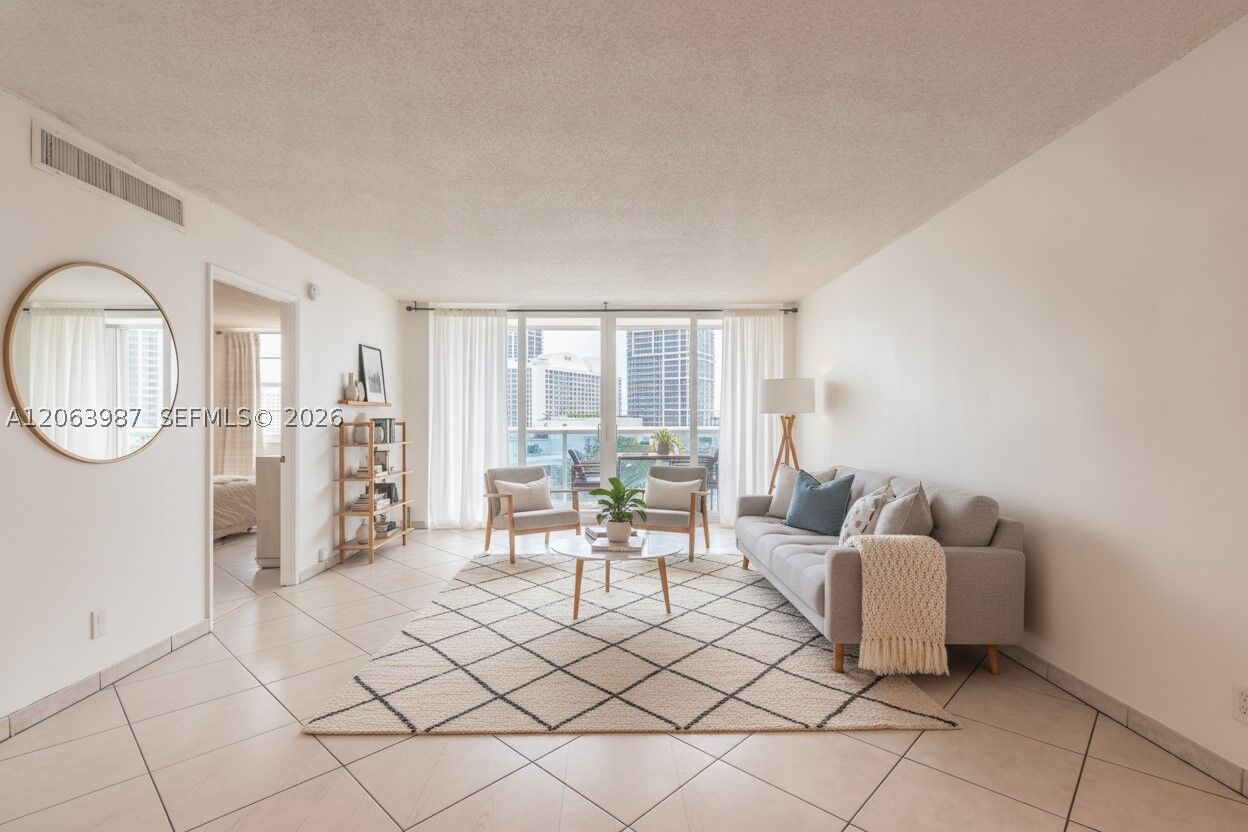 Property Photo: 6770 Indian Creek Dr 7B FL 33141