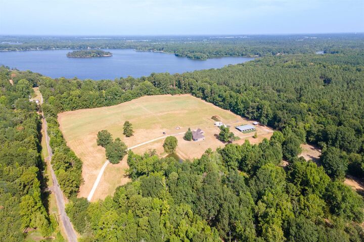 Property Photo:  202 Cr 1418  TX 75783-4480 