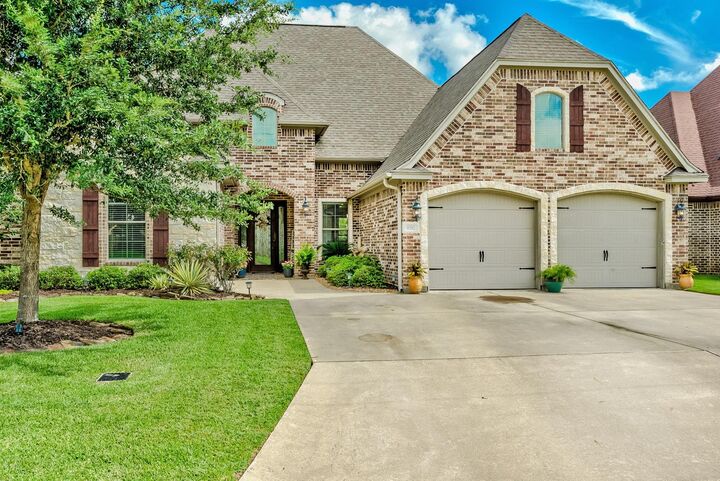 Property Photo: 8380 Winnsboro Cir TX 77713