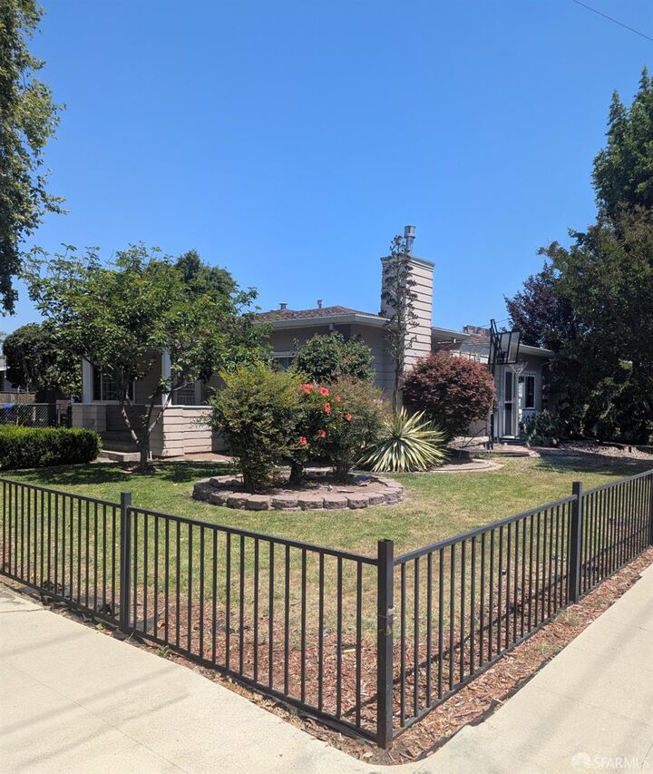 Property Photo: 21492 Montgomery Avenue CA 94541