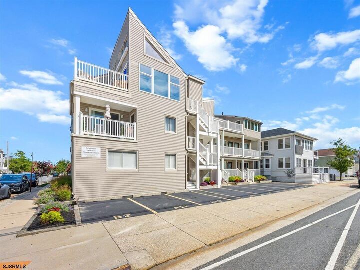 Property Photo: 9517 Atlantic Ave A2 NJ 08402-9999