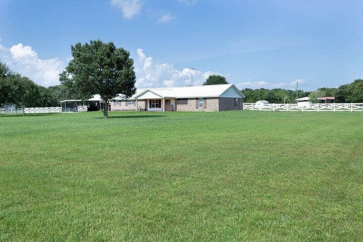 Property Photo:  6104 Hwy 26  LA 70546 