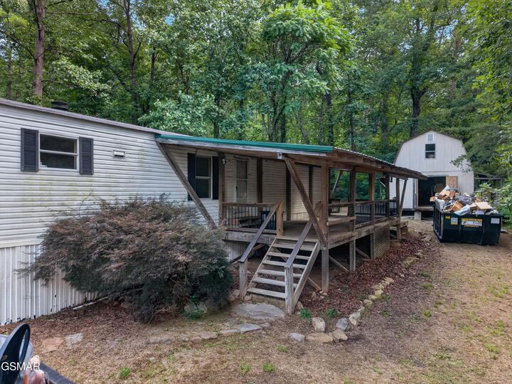 Property Photo:  2330 Nichols Branch Way  TN 37876 