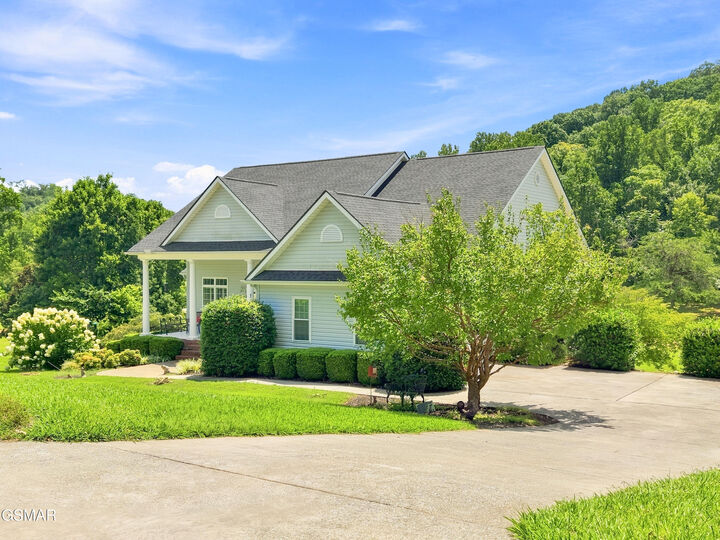 Property Photo:  219 Americana Lane  TN 37760 