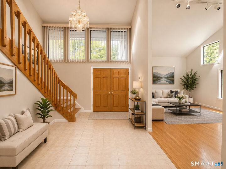 Property Photo: 23 Valley View Drive CT 06903