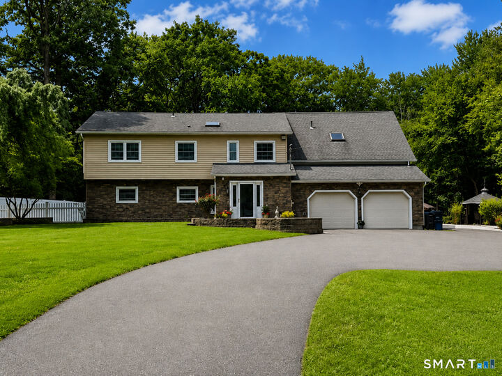 Property Photo:  16 Juggernaut Road  CT 06712 