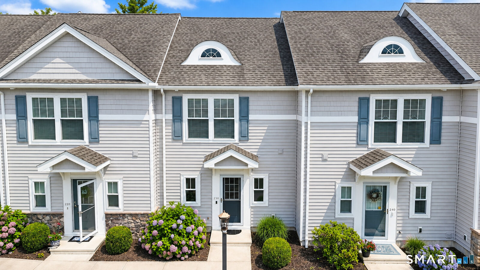 Property Photo: 230 Duck Island Landing 230 CT 06498