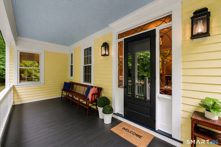 Property Photo:  116 West Avon Road  CT 06085 