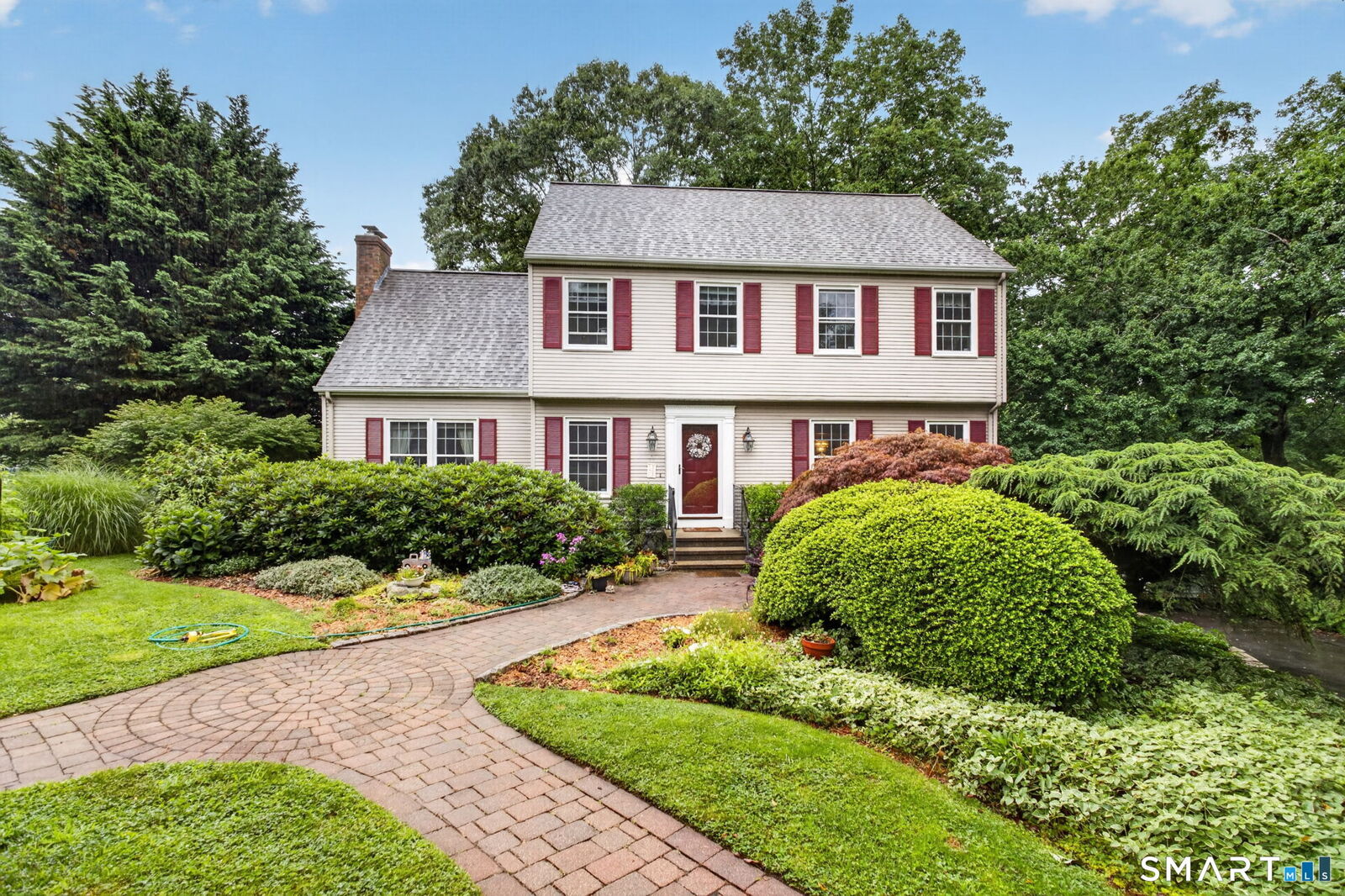 Property Photo:  49 Overlook Avenue  CT 06355 