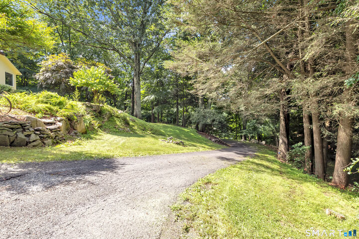 Property Photo: 21 Old Redding Road CT 06877