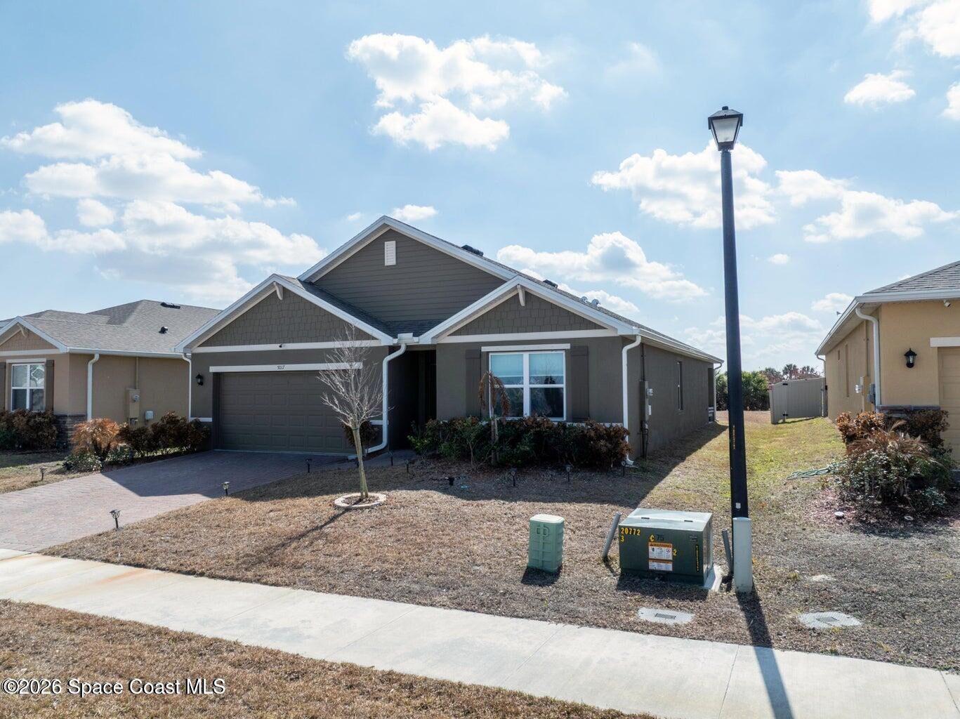 Property Photo:  5017 Barr Street  FL 32904 