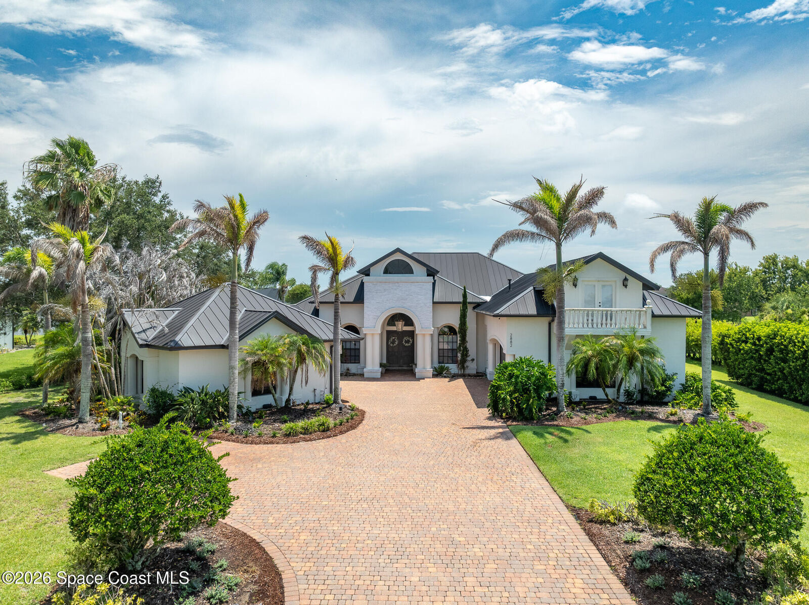 Property Photo:  2882 Bellwind Circle  FL 32955 