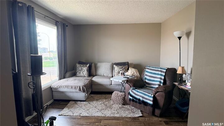 Property Photo: 412 Heritage Drive A SK S4A 2N4
