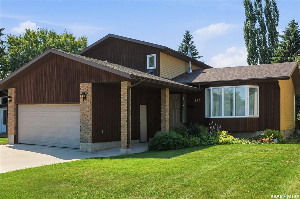Photo de la propriété: 522 Delaronde Road SK S7J 4A8