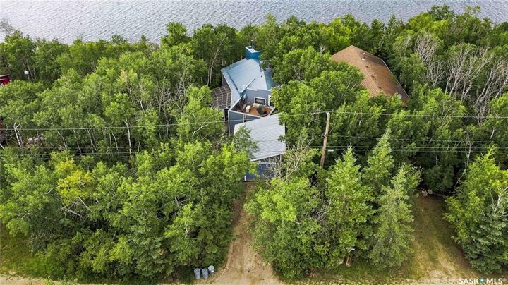 Property Photo: Lake Address SK S0K 4P0