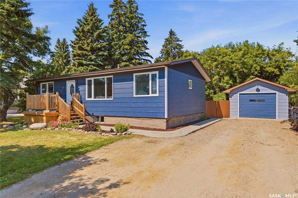 Photo de la propriété: 215 Margaret Street SK S0G 0L0