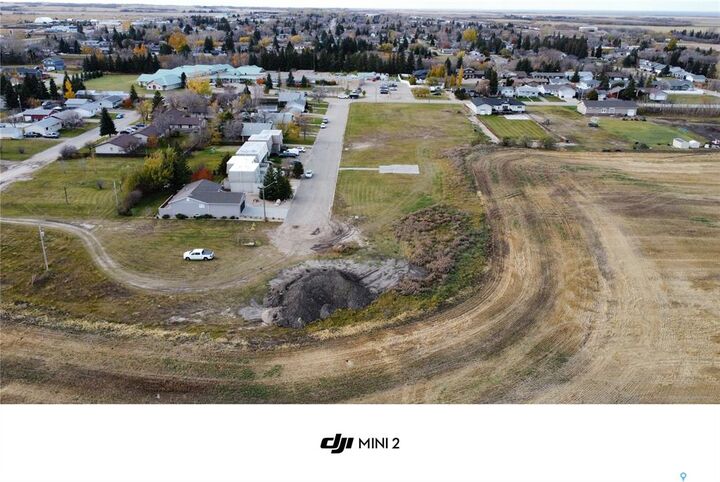 Property Photo:  218 Bergmann Avenue  SK S0A 4T0 
