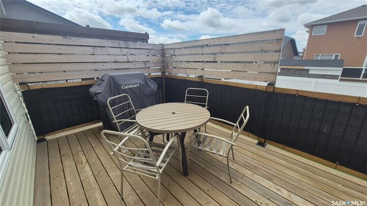 Property Photo:  2632 Makowsky Crescent  SK S4X 0M8 
