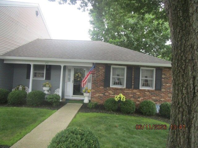 Property Photo: 251 Constitution Drive OH 45601
