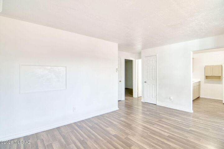 Property Photo: 5653 E 28th Street AZ 85711